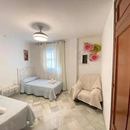 Tina, Centro Apartment