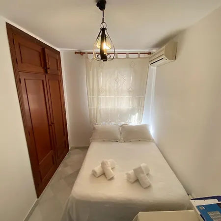 Tina, Centro Apartamento