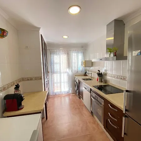 Apartamento Tina, Centro *