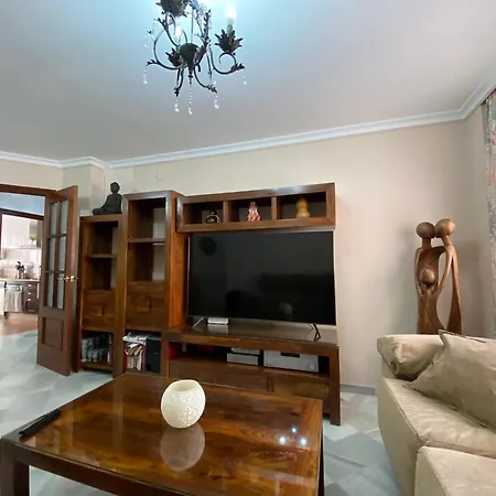 Apartamento Tina, Centro