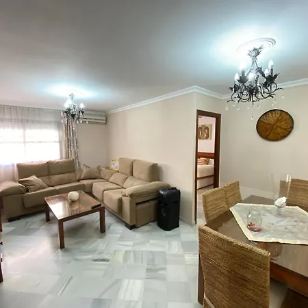 Apartamento Tina, Centro Sanlúcar de Barrameda